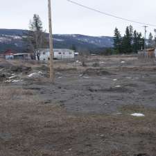 Elliot Park | 7341 Elliott Park Way, Clinton, BC V0K 1K0, Canada