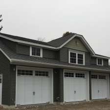 Huron Contractors Inc | 246 Hazelton Ln, Exeter, ON N0M 1S3, Canada