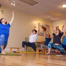 Centre De Yoga Québec | 1355 3e Ave, Quebec City, QC G1L 2Y1, Canada