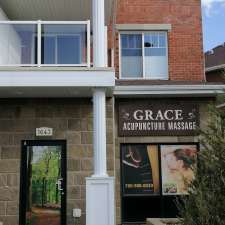 Grace Acupuncture & Massage Clinic | 1643 Towne Centre Blvd NW, Edmonton, AB T6R 0S3, Canada