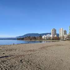 English Bay Beach | Beach Ave, Vancouver, BC V6C 3C1, Canada