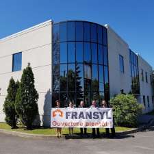 Fransyl - Succursale Rive-Sud | 1477 Rue Nobel, Sainte-Julie, QC J3E 1Z5, Canada