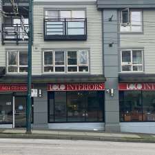 LOLO Interiors | 3450 E Hastings St, Vancouver, BC V5K 2A6, Canada