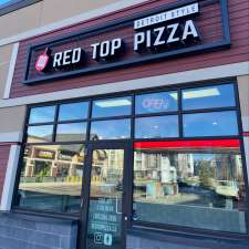 Red Top Pizza - Detroit Style (Cranston) | 35 Cranford Way SE #207, Calgary, AB T3M 3A9, Canada