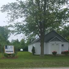 St John Baptist Church | 460 Mayer Rd, Kimball, MI 48074, USA