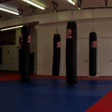 Brown's Kickboxing & Jiu Jitsu | 10 Franklin St, Waterdown, ON L0R 2H0, Canada