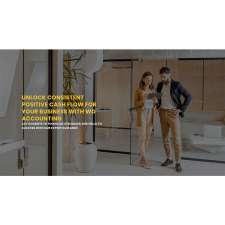 WD Accounting Services | 1389 Palmerston Dr #103, Gloucester, ON K1J 8N9, Canada