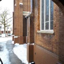 St. Paul's Anglican Church | 404 Willard Ave, Toronto, ON M6S 3R5, Canada