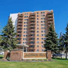 Southview Plaza Apartments | 2080 Pembina Hwy, Winnipeg, MB R3T 2G9, Canada