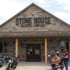 Stone House Brewing Company | 76050 Parr Line, Varna, ON N0M 2R0, Canada
