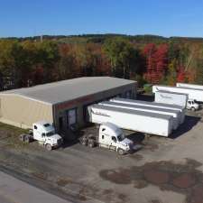 DeMont's Transport | 18 Demont Dr, New Glasgow, NS B2H 5C4, Canada