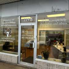 DA Sign Shop | 519 Herring Cove Rd, Halifax, NS B3R 1X3, Canada