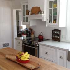 Cripps and Sons Woodworking | 473 Upper River John Rd, Tatamagouche, NS B0K 1V0, Canada