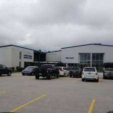Port Elgin Arena | 600 Tomlinson Dr, Port Elgin, ON N0H 2C0, Canada