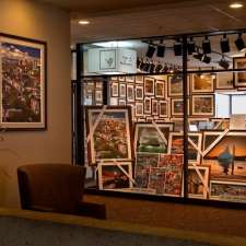 Lane Gallery | Sheraton Hotel Newfoundland, 115 Cavendish Square, St. John's, NL A1C 3K2, Canada