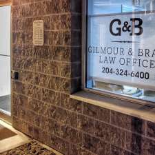 Gilmour & Braul Law Office | 125 Centre Ave E, Altona, MB R0G 0B1, Canada