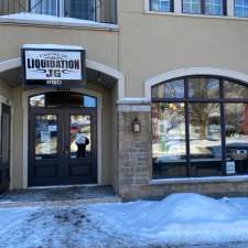 Liquidation JG | 800 Av. du Palais, Saint-Joseph-de-Beauce, QC G0S 2V0, Canada