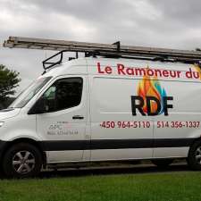 Ramoneur du Foyer | 251 Rang du Ruisseau Saint-Jean, Saint-Lin - Laurentides, QC J5M 1Y5, Canada