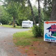 Upreefer | 1604 NB-118, White Rapids, NB E9B 1A3, Canada