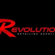 Revolution Detailing Supplies | 37 Silverado Crest, Sabrina Bay SW, Calgary, AB T2X 2B3, Canada
