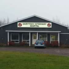 Dairytown Veterinary | 25 Vail Crt, Sussex, NB E4E 2R9, Canada