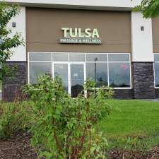 Tulsa Massage & Wellness | SE, 19605 Walden Blvd SE #1101, Calgary, AB T2X 4C4, Canada