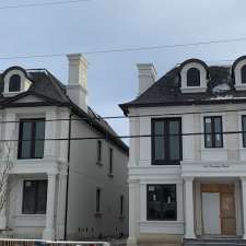 Euro Stucco | 71 Stonepine Crescent, Hamilton, ON L9C 7T7, Canada