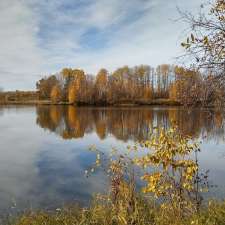 Ashland Dam | Unnamed Road 0P0, Breton, AB T0C 0P0, Canada