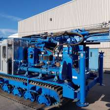 Geo-Environmental Drilling Inc. | 1 Mansewood Ct, Acton, ON L7J 0A1, Canada