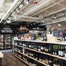 5 Vines Wine, Craft Beer & Spirits - Wildwood Store | 4620 Bow Trail SW Unit 110, Calgary, AB T3C 2G6, Canada