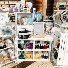 Buttons & Beans Co. | 112 Mahogany Terrace SE, Calgary, AB T3M 0T6, Canada