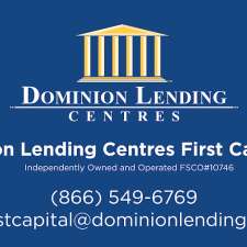 Dominion Lending Centres First Captial Inc | 386 Cambria St #203, Stratford, ON N5A 1J4, Canada