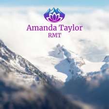Amanda Taylor RMT Registered Massage Therapy | 1446 Vine Rd #21, Pemberton, BC V0N 2L1, Canada