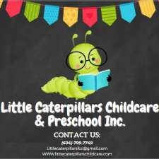 little caterpillars childcare & preschool Inc | 5137 Tolmie Rd, Abbotsford, BC V3G 2V4, Canada