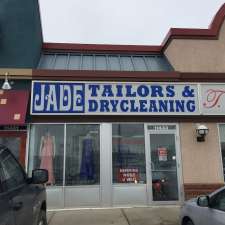 Jade Tailors and Dry Cleaning | 11433 Kingsway NW, Edmonton, AB T5G 3E8, Canada