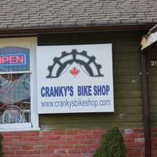 Cranky's Bike Shop | 2961 272 St, Aldergrove, BC V4W 3R3, Canada