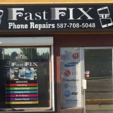 Fast Fix Cellphone & Computer Repairs | 3905 106 St, Edmonton, AB T6J 2S3, Canada