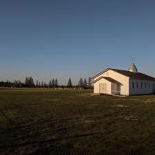 St Stephen's Ukrainian Orthodox Church | Rockwood, MB R0C 1R0, Canada