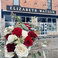 Elizabeth Watson Floral & Artisan Shop | 6980 Millbank Main St, Millbank, ON N0K 1L0, Canada