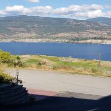 KeriGlen Lakeview Bed & Breakfast | 3404 W Bench Dr, Penticton, BC V2A 8Z8, Canada