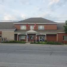 Lanark Municipal Office | 75 George St, Lanark, ON K0G 1K0, Canada