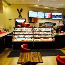 Tria Cafe & Bakery | 2525 Old Bronte Rd, Oakville, ON L6M 4J2, Canada
