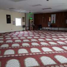 Madni Islamic Center & Mosque | 639 Pasqua St, Regina, SK S4T 4K5, Canada