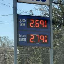 6148 WALID PETROLEUM LLC | 35526 Jefferson Ave, Harrison Charter Township, MI 48045, USA