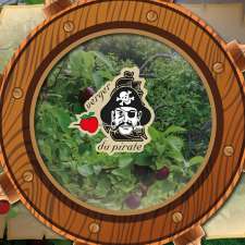 Verger du Pirate | 2319 QC-209, Saint-Antoine-Abbé, QC J0S 1N0, Canada