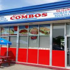Combo | 4695 Grande Allée, Brossard, QC J4Z 3E9, Canada