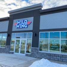 Wild Wing | 875 St David St N, Fergus, ON N1M 2W3, Canada