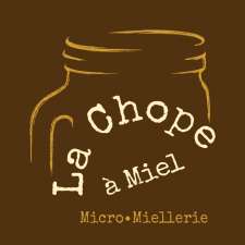 La Chope à Miel - Micro-miellerie | 2040 Bd Trudel E, Saint-Boniface, QC G0X 2L0, Canada