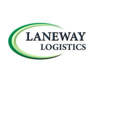 Laneway Logistics | 42 Keefer Ct, Hamilton, ON L8E 4V4, Canada