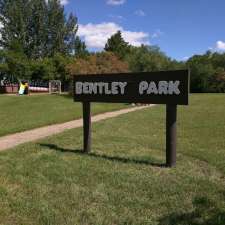 Bentley Park, for Harold C Bentley | 13 2nd Ave, Clavet, SK S0K 0Y0, Canada